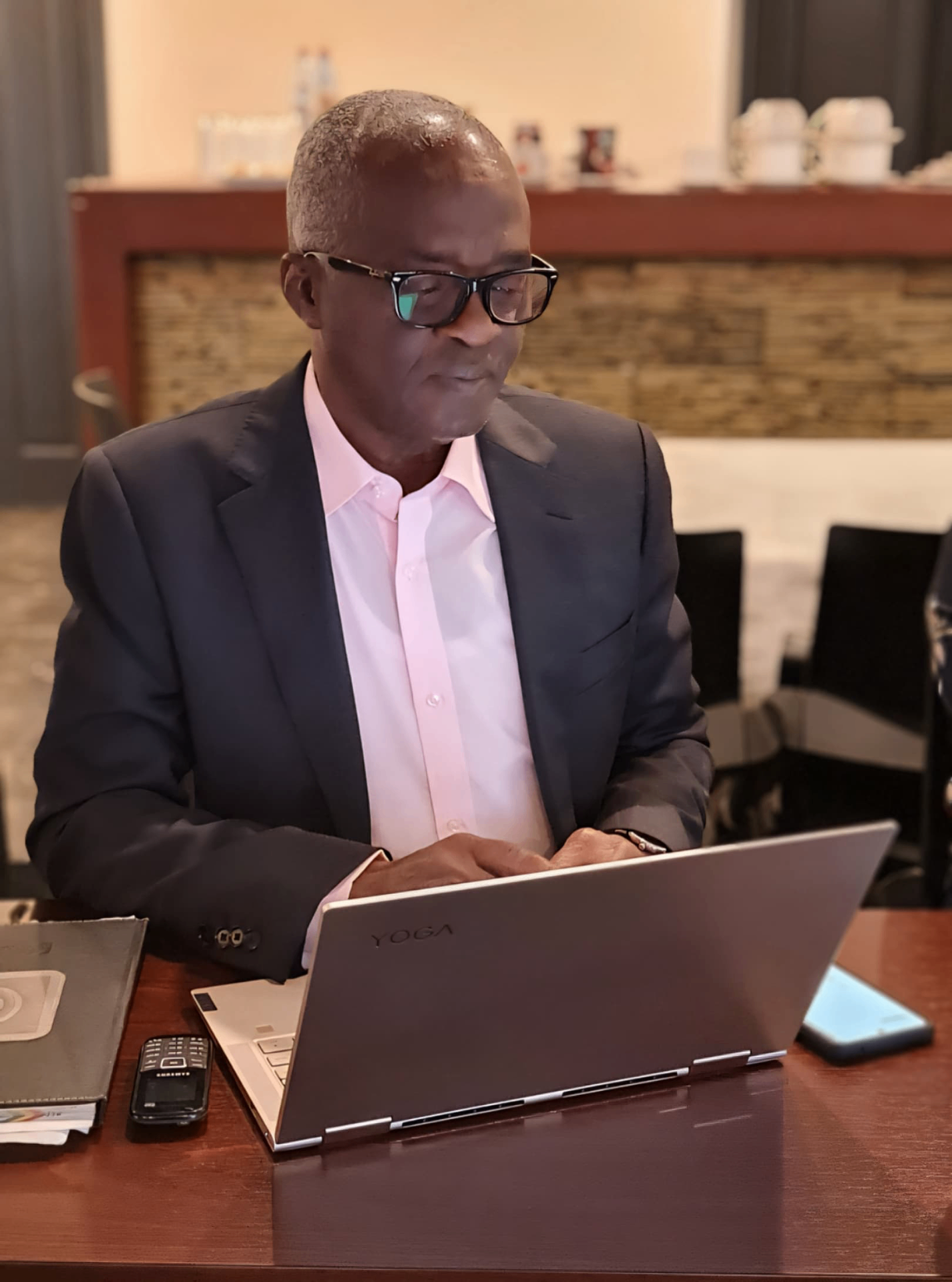 Lamine Camara